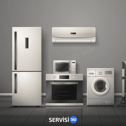 Hekimhan Beyaz Eşya Servisi