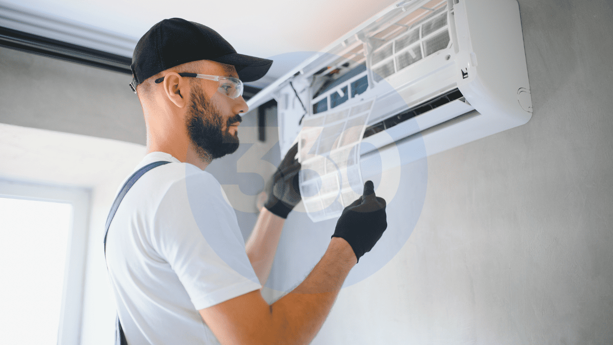 Hekimhan Klima Servisi