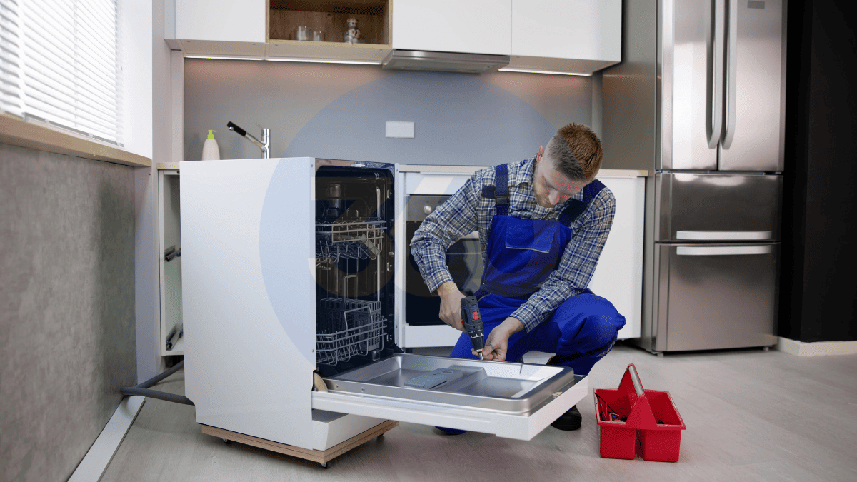 Hekimhan Bulaşık Makinesi Servisi