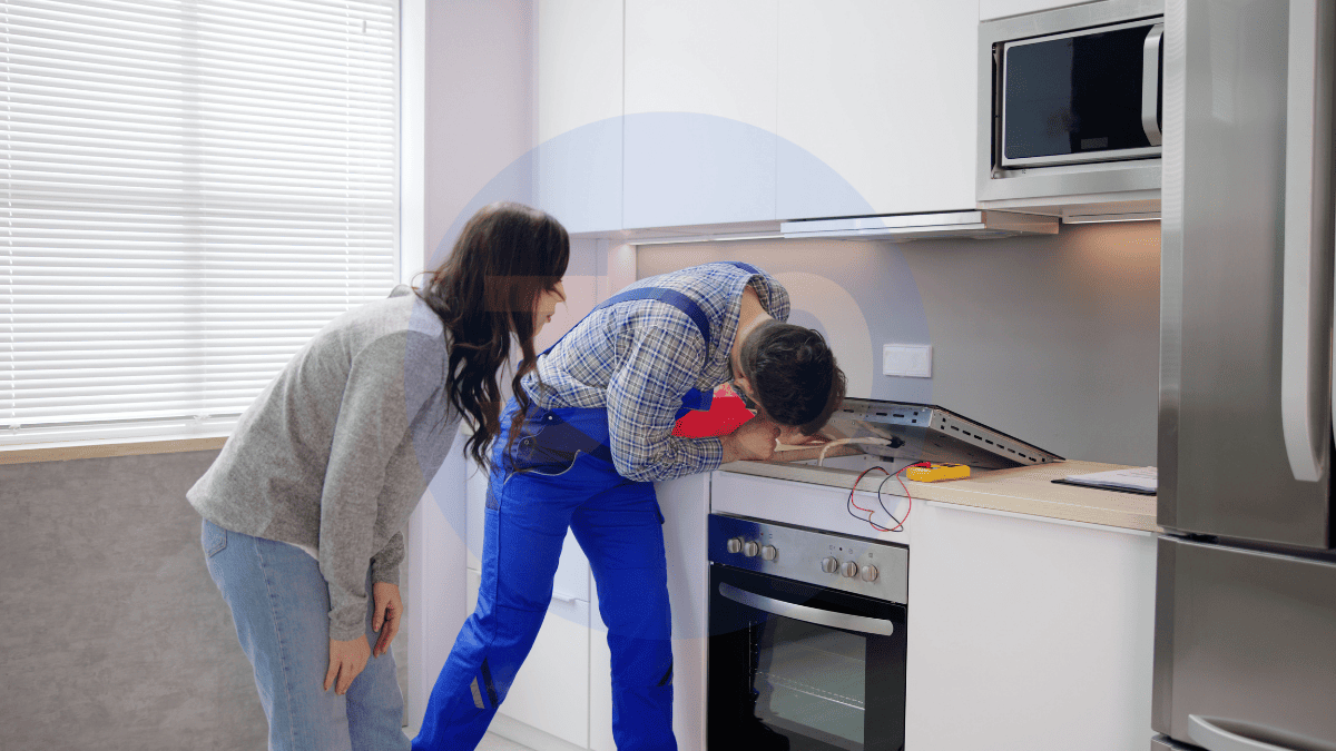 Hekimhan Fırın Ocak Servisi